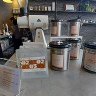 Fika & Co. Cafe Singha Complex