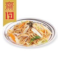Fuji Japanese Restaurant ปตท. สายไหม