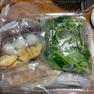 ก๋วยเตี๋ยวนายอ้วนเย็นตาโฟบะเต็งเสาชิงช้า ปั๊มบางจาก เทพรักษ์