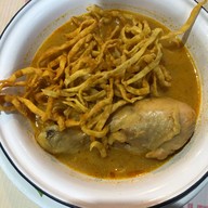 เมนูของร้าน ฮ้านถึงเจียงใหม่ เชียงใหม่