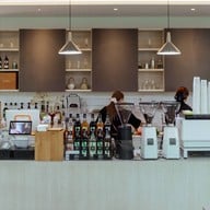 KSA Cafe Ayutthaya บ้านเกาะ