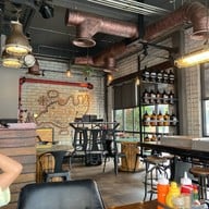 BARCO Café & Eatery