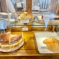 เมนูของร้าน khonto cafe คนโต คาเฟ่