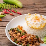 ครัวป้ายา อาหารตามสั่ง ซอยนวมินทร์ 70