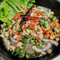 สเต็กบ้านสวน By Mint