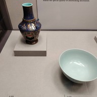 บรรยากาศ พิพิธภัณท์พระราชวังแห่งชาติกู้กง(National Palace Museum, 國立故宮博物院)