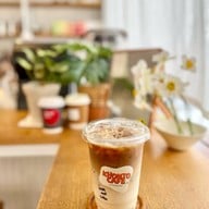 เมนูของร้าน khonto cafe คนโต คาเฟ่