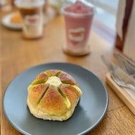 เมนูของร้าน khonto cafe คนโต คาเฟ่