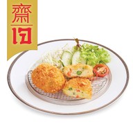 Fuji Japanese Restaurant ปตท. สายไหม