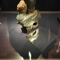 บรรยากาศ พิพิธภัณท์พระราชวังแห่งชาติกู้กง(National Palace Museum, 國立故宮博物院)