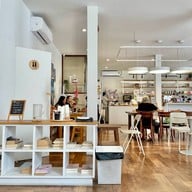 เมนูของร้าน khonto cafe คนโต คาเฟ่