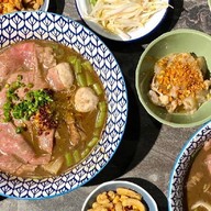 Meat Labo Central World