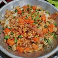 สเต็กบ้านสวน By Mint