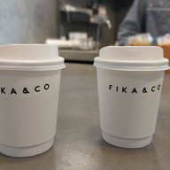 Fika & Co. Cafe Singha Complex