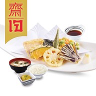 Fuji Japanese Restaurant ปตท. สายไหม