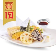 Fuji Japanese Restaurant ปตท. สายไหม