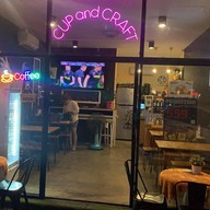 ต้มซุปเปอร์by Cup and Craft