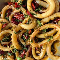 ร้านเช็คอิน (กระเพราห่อ) 39 บาท