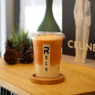 ROCK Coffee & Tea พหลโยธิน 55