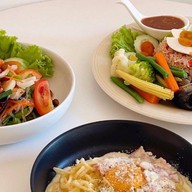 THANYA CAFE กาญจนบุรี