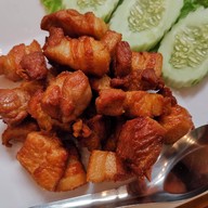 แม่กลองหัวปลาหม้อไฟ คลองขวาง