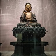 บรรยากาศ พิพิธภัณท์พระราชวังแห่งชาติกู้กง(National Palace Museum, 國立故宮博物院)