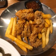 EAT STEAK แหลมฉบัง แหลมฉบัง