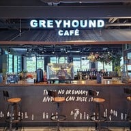 Greyhound Café สยามเซ็นเตอร์