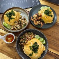 SHA•KIRA TEAROOMS & MORE