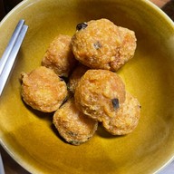 ก๋วยเตี๋ยวนายอ้วนเย็นตาโฟบะเต็งเสาชิงช้า ปั๊มบางจาก เทพรักษ์