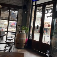 BARCO Café & Eatery