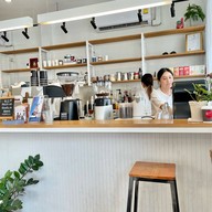 เมนูของร้าน khonto cafe คนโต คาเฟ่