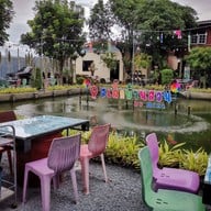 สเต็กบ้านสวน By Mint