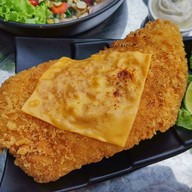 สเต็กบ้านสวน By Mint