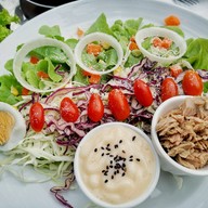 สเต็กบ้านสวน By Mint