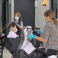 Viral Hair Studio