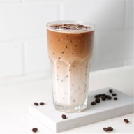 เมนูของร้าน ดอยคำ รพ. จุฬาลงกรณ์ โรงพยาบาลจุฬาลงกรณ์