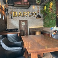 BARCO Café & Eatery