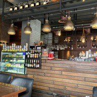 BARCO Café & Eatery