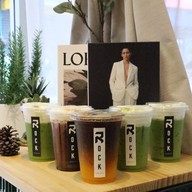 ROCK Coffee & Tea พหลโยธิน 55