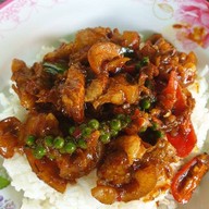 ครัวมีหวัง สาขา1 คลองขุด