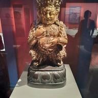 บรรยากาศ พิพิธภัณท์พระราชวังแห่งชาติกู้กง(National Palace Museum, 國立故宮博物院)