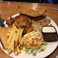 EAT STEAK แหลมฉบัง แหลมฉบัง