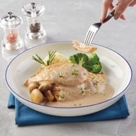 เมนูของร้าน The Coffee Club Mode Sathorn Hotel