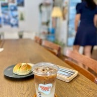 เมนูของร้าน khonto cafe คนโต คาเฟ่