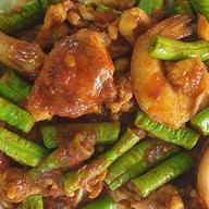 ครัวมีหวัง สาขา1 คลองขุด