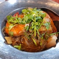 เมนูของร้าน ก. ข้าวต้มกุ๊ย  ลาดหญ้า กาญจนบุรี