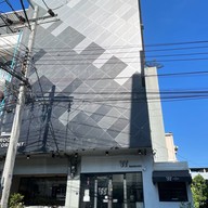 W81 Cafe อ่อนนุช 10