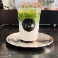 W81 Cafe อ่อนนุช 10
