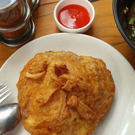เมนูของร้าน ก๋วยเตี๋ยวเรือ FreeKick ประเวศ
